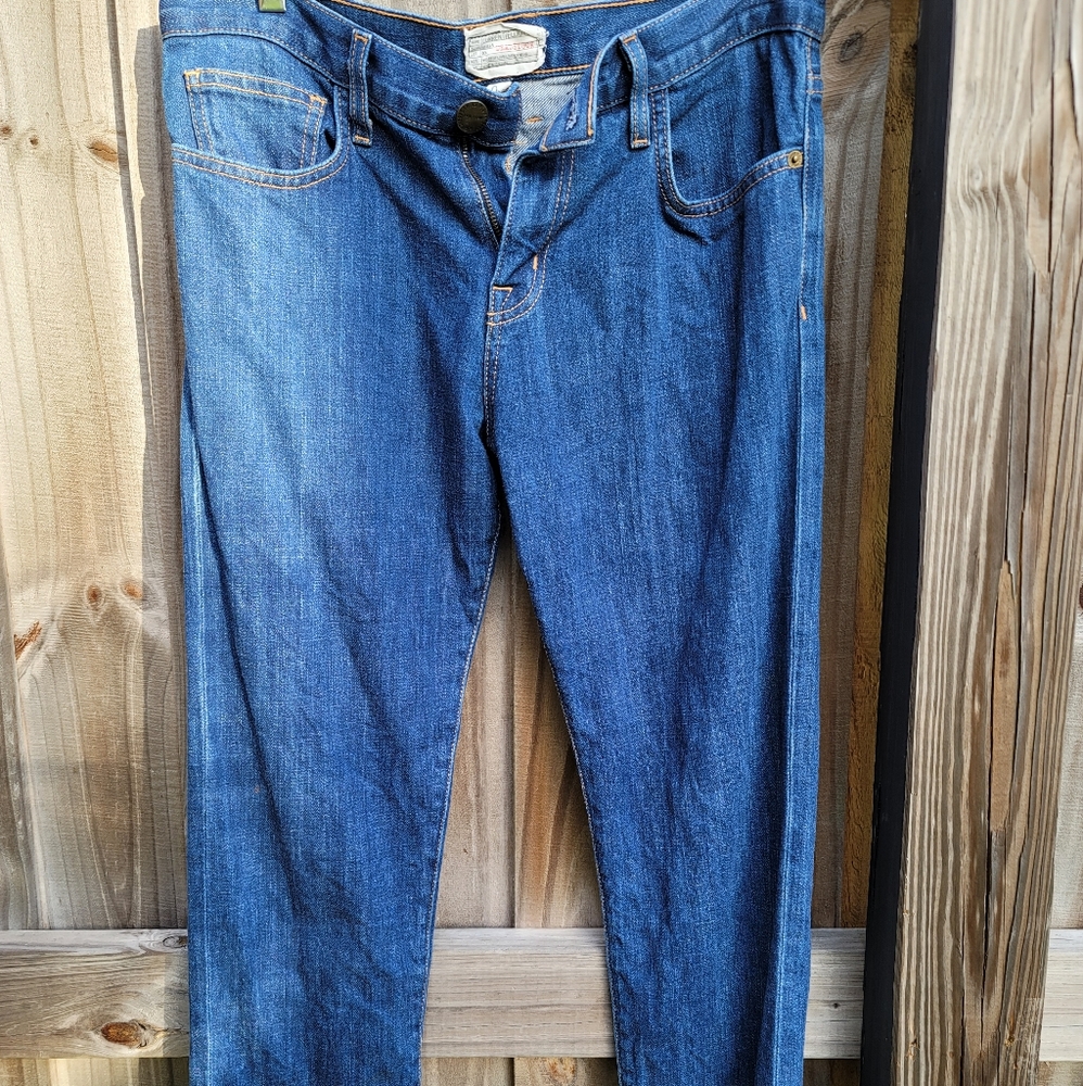 Womans Designer Jeans